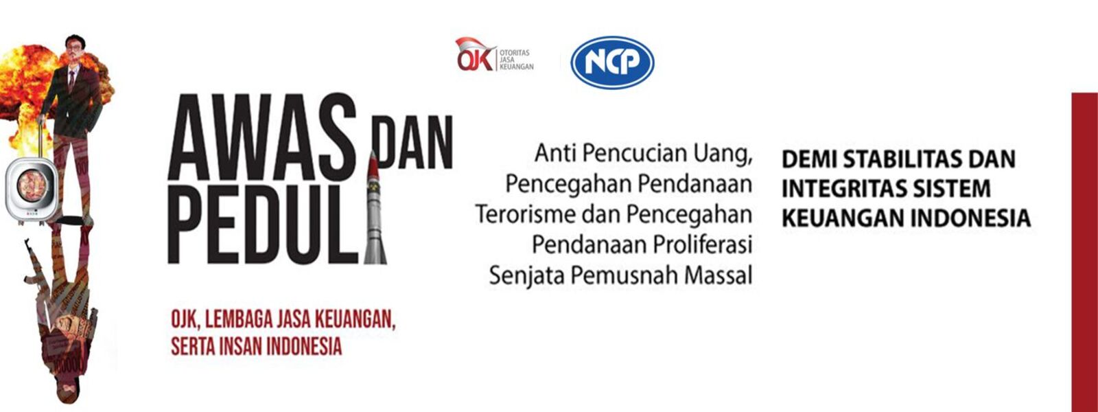 Bank NCP - Pilihan Bijak Dalam Bermitra
